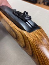 Ruger 10/22 Heavy Barrel Custom - - 8 of 9
