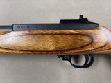 Ruger 10/22 Heavy Barrel Custom - - 4 of 9