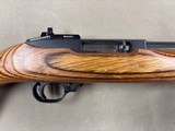 Ruger 10/22 Heavy Barrel Custom - - 2 of 9
