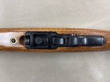 Ruger 10/22 Heavy Barrel Custom - - 6 of 9