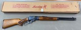Marlin 30AS .30-30 JM Barrel - Mint in Box - 1 of 16