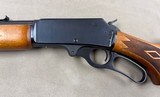 Marlin 30AS .30-30 JM Barrel - Mint in Box - 8 of 16