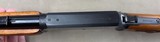 Marlin 30AS .30-30 JM Barrel - Mint in Box - 13 of 16