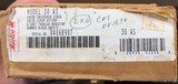 Marlin 30AS .30-30 JM Barrel - Mint in Box - 2 of 16