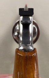 Colt Trooper Mark V .357 Revolver - circa 1985 - 7 of 11
