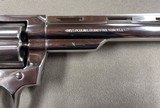 Colt Trooper Mark V .357 Revolver - circa 1985 - 6 of 11
