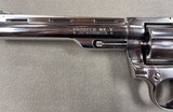 Colt Trooper Mark V .357 Revolver - circa 1985 - 3 of 11