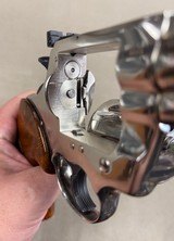 Colt Trooper Mark V .357 Revolver - circa 1985 - 11 of 11