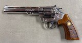 Colt Trooper Mark V .357 Revolver - circa 1985