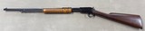 Rossi Gallery .22 Magnum Pump Rifle - The Quality Original - 5 of 13