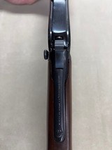 Rossi Gallery .22 Magnum Pump Rifle - The Quality Original - 11 of 13