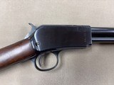 Rossi Gallery .22 Magnum Pump Rifle - The Quality Original - 2 of 13