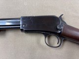 Rossi Gallery .22 Magnum Pump Rifle - The Quality Original - 6 of 13