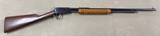 Rossi Gallery .22 Magnum Pump Rifle - The Quality Original - 1 of 13