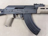 Century Arms VSKA 7.62x39 - minty - 2 of 4