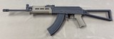 Century Arms VSKA 7.62x39 - minty - 3 of 4