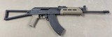 Century Arms VSKA 7.62x39 - minty - 1 of 4