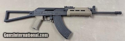 Century Arms VSKA 7.62x39 - minty