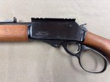 Rossi RG4570 Lever Action .45-70 - minty - 4 of 7