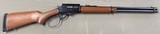 Rossi RG4570 Lever Action .45-70 - minty
