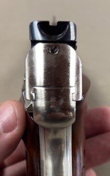 Colt Woodsman .22lr - 3 of 6