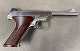 Colt Woodsman .22lr - 6 of 6