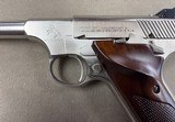 Colt Woodsman .22lr - 2 of 6