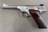 Colt Woodsman .22lr - 1 of 6