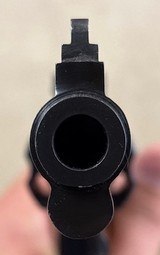 Colt Diamondback .39 Special 4 Inch - excellent - 11 of 13