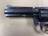 Colt Diamondback .39 Special 4 Inch - excellent - 3 of 13