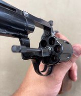Colt Diamondback .39 Special 4 Inch - excellent - 10 of 13