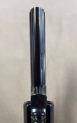 Colt Diamondback .39 Special 4 Inch - excellent - 7 of 13