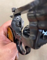 Colt Diamondback .39 Special 4 Inch - excellent - 9 of 13