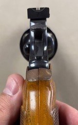 Colt Diamondback .39 Special 4 Inch - excellent - 6 of 13