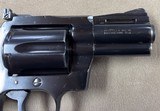 Colt Diamondback 2.5 Inch .38 Special - excellent - 6 of 9
