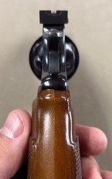 Colt Diamondback 2.5 Inch .38 Special - excellent - 7 of 9