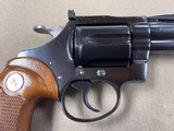 Colt Diamondback 2.5 Inch .38 Special - excellent - 5 of 9