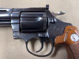 Colt Diamondback 2.5 Inch .38 Special - excellent - 2 of 9