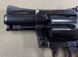 Colt Diamondback 2.5 Inch .38 Special - excellent - 3 of 9
