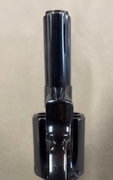 Colt Diamondback 2.5 Inch .38 Special - excellent - 8 of 9