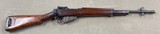 British Enfield Jungle Carbine .303 British - 1 of 13