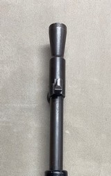 British Enfield Jungle Carbine .303 British - 11 of 13