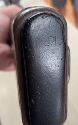 British Enfield Jungle Carbine .303 British - 13 of 13