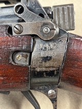British Enfield Jungle Carbine .303 British - 12 of 13