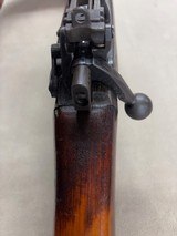 British Enfield Jungle Carbine .303 British - 8 of 13