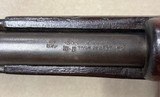 British Enfield Jungle Carbine .303 British - 9 of 13