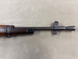 British Enfield Jungle Carbine .303 British - 2 of 13