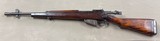 British Enfield Jungle Carbine .303 British - 4 of 13