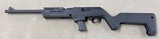Ruger PC Carbine 9mm Custom - minty - 3 of 3