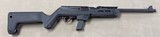 Ruger PC Carbine 9mm Custom - minty - 2 of 3